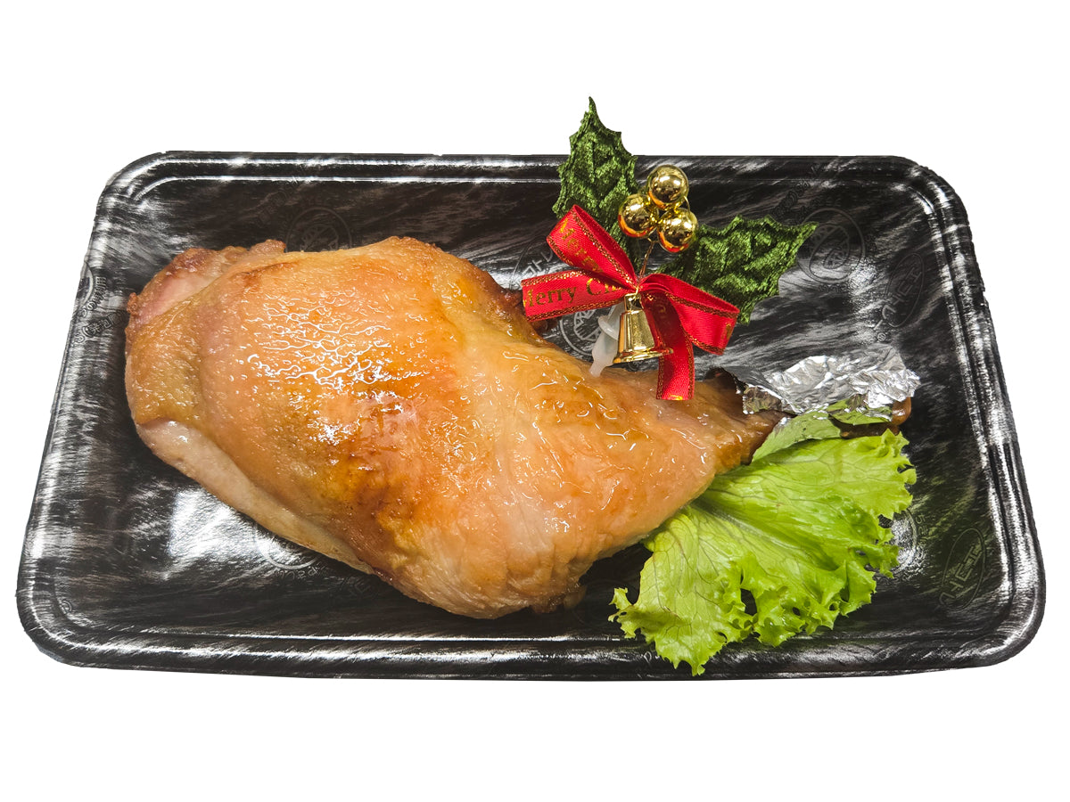 クリスマスチキンレッグ（単体）