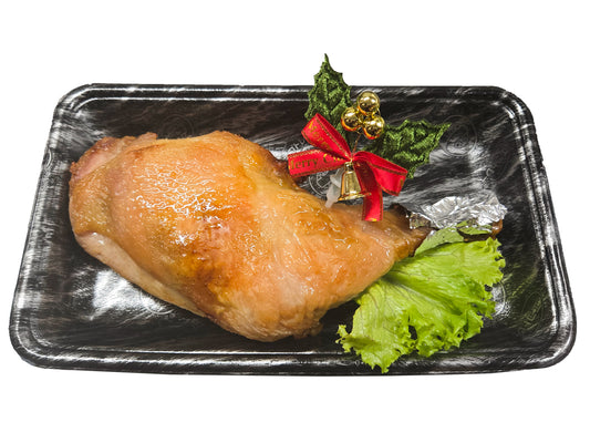 クリスマスチキンレッグ（単体）